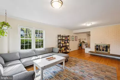 1432 Crestridge Drive, Silver Spring, MD 20910 - Photo 13