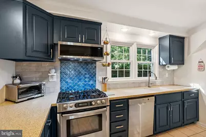 1432 Crestridge Drive, Silver Spring, MD 20910 - Photo 41