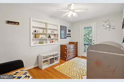 1432 Crestridge Drive, Silver Spring, MD 20910 - Photo 21