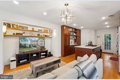 1432 Crestridge Drive, Silver Spring, MD 20910 - Photo 5