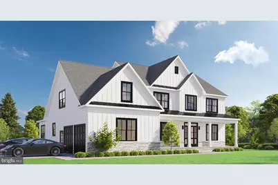 2806 Norbeck Road, Silver Spring, MD 20906 - Photo 1