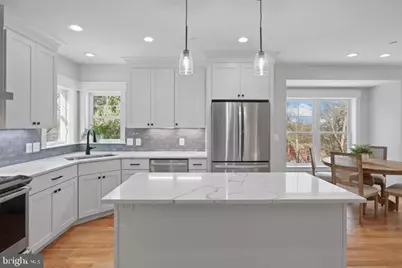 2806 Norbeck Road, Silver Spring, MD 20906 - Photo 3