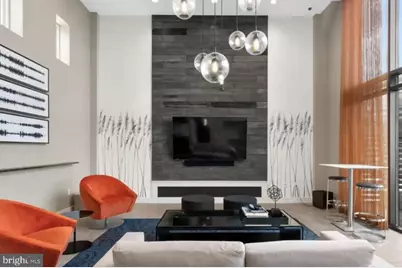 1320 Fenwick Lane #802, Silver Spring, MD 20910 - Photo 17