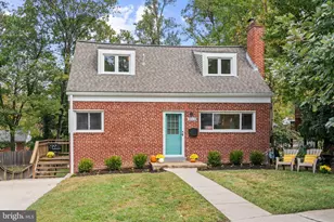 3013 Ferndale St, Kensington, MD 20895 - Photo 39