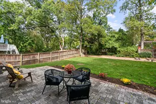 3013 Ferndale St, Kensington, MD 20895 - Photo 35