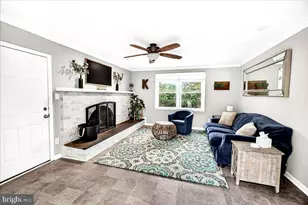 21800 Glendalough Rd, Gaithersburg, MD 20882 - Photo 35