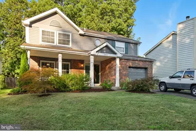 18321 Swan Stream Drive, Gaithersburg, MD 20877 - Photo 1