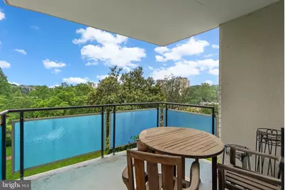 10401 Grosvenor Place #413, Rockville, MD 20852 - Photo 9