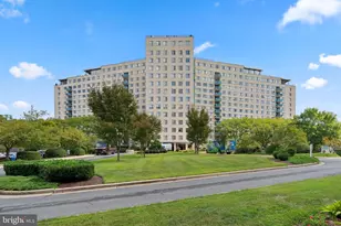 10401 Grosvenor Pl, Rockville, MD 20852 - Photo 1