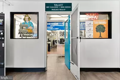 10401 Grosvenor Place #413, Rockville, MD 20852 - Photo 33