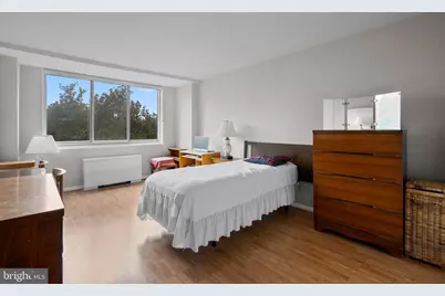 10401 Grosvenor Place #413, Rockville, MD 20852 - Photo 21