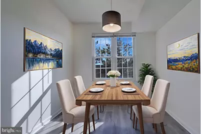 14911 McKisson Court #E, Silver Spring, MD 20906 - Photo 11