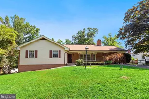 8803 Tuckerman Ln, Rockville, MD 20854 - Photo 1