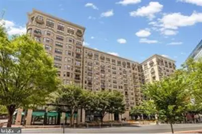 7710 Woodmont Avenue NE #911, Bethesda, MD 20814 - Photo 1