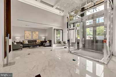 7710 Woodmont Avenue NE #911, Bethesda, MD 20814 - Photo 19