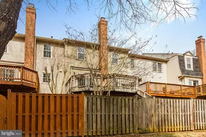 10107 Galsworthy Place, Bethesda, MD 20817 - Photo 61