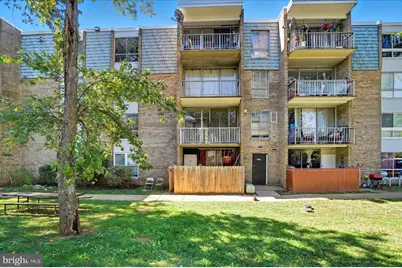 3960 Bel Pre Road #4, Silver Spring, MD 20906 - Photo 7