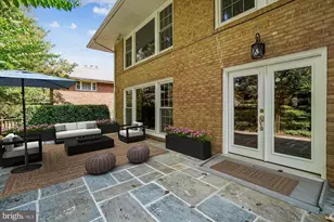 3303 Brooklawn Terrace, Chevy Chase, MD 20815 - Photo 41