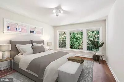 3303 Brooklawn Terrace, Chevy Chase, MD 20815 - Photo 15