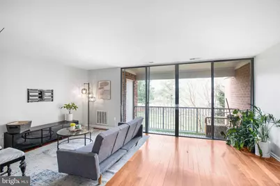 788 Quince Orchard Boulevard #201, Gaithersburg, MD 20878 - Photo 5