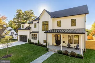 8916 Oneida Ln, Bethesda, MD 20817 - Photo 1