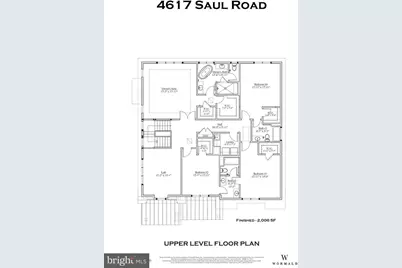 4617 Saul Road, Kensington, MD 20895 - Photo 3