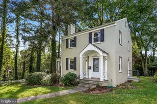 7000 Exeter Rd, Bethesda, MD 20814 - Photo 3