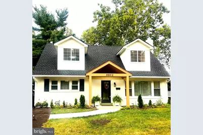 8802 2nd Avenue, Silver Spring, MD 20910 - Photo 1