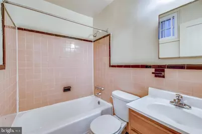 7814 Tilbury Street #17, Bethesda, MD 20814 - Photo 5