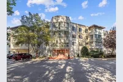 14809 Pennfield Circle #406, Silver Spring, MD 20906 - Photo 1