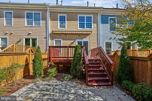 536 Tschiffely Square Rd, Gaithersburg, MD 20878 - Photo 9