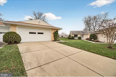 9 Fitzhugh Court #71-B, Silver Spring, MD 20906 - Photo 3