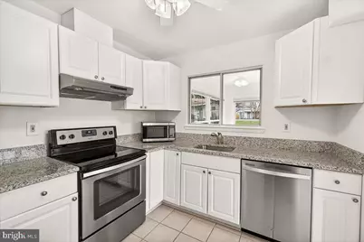 9 Fitzhugh Court #71-B, Silver Spring, MD 20906 - Photo 11