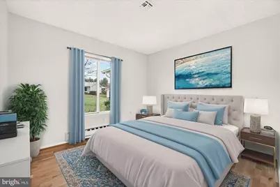 9 Fitzhugh Court #71-B, Silver Spring, MD 20906 - Photo 21