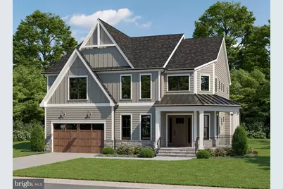 6226 Stoneham Court, Bethesda, MD 20817 - Photo 1