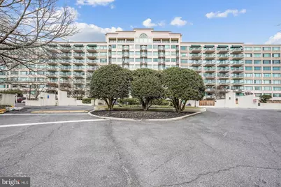 5450 Whitley Park Terrace #413, Bethesda, MD 20814 - Photo 29