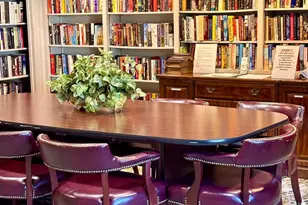 5450 Whitley Park Terrace, Bethesda, MD 20814 - Photo 41