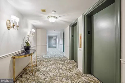 5450 Whitley Park Terrace #413, Bethesda, MD 20814 - Photo 7