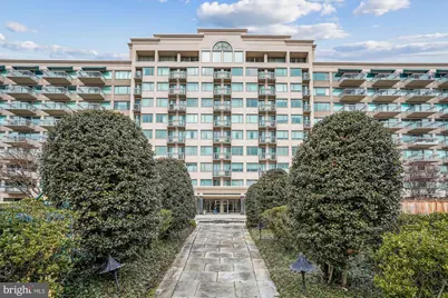 5450 Whitley Park Terrace #413, Bethesda, MD 20814 - Photo 31