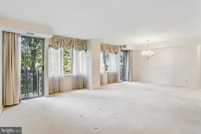 5450 Whitley Park Terrace #413, Bethesda, MD 20814 - Photo 9