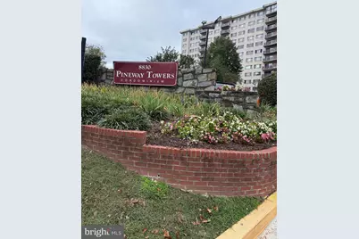 8830 Piney Branch Road #1004, Silver Spring, MD 20903 - Photo 1
