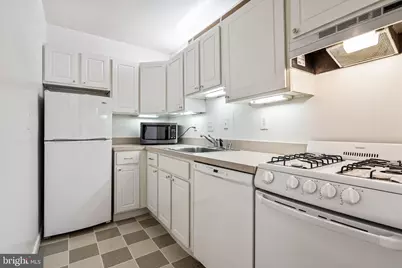 4515 Willard Avenue #1120 S, Chevy Chase, MD 20815 - Photo 1