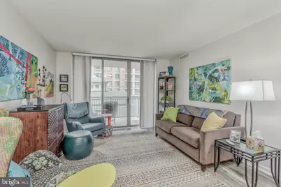 11710 Old Georgetown Road #422, North Bethesda, MD 20852 - Photo 11