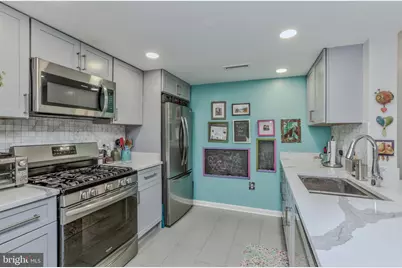 11710 Old Georgetown Road #422, North Bethesda, MD 20852 - Photo 7