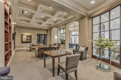 11710 Old Georgetown Road #422, North Bethesda, MD 20852 - Photo 25