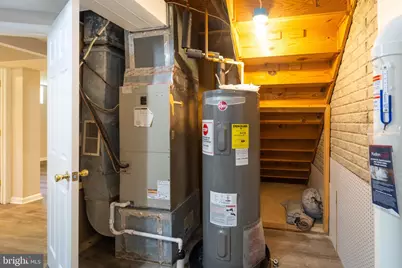 3528 Turbridge Drive, Burtonsville, MD 20866 - Photo 23