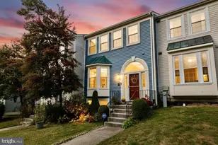 4014 Sparrow House Ln, Burtonsville, MD 20866 - Photo 5