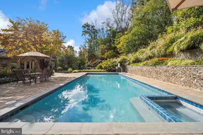 8917 Harvest Square Court, Rockville, MD 20854 - Photo 79