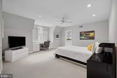 8917 Harvest Square Court, Rockville, MD 20854 - Photo 55