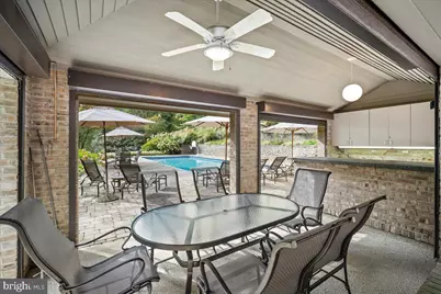 8917 Harvest Square Court, Rockville, MD 20854 - Photo 89